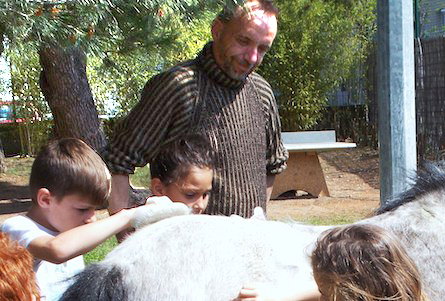 Jean-Marc Guillot