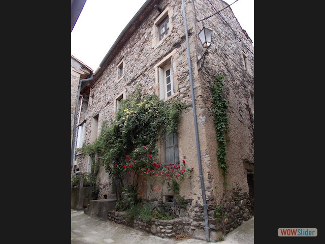 Le Gîte